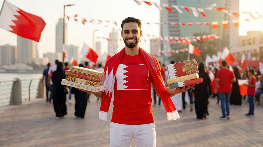 مناسبات السنة