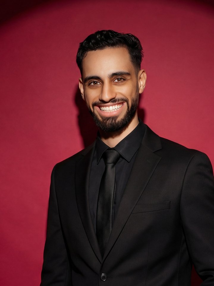 صالح السندي